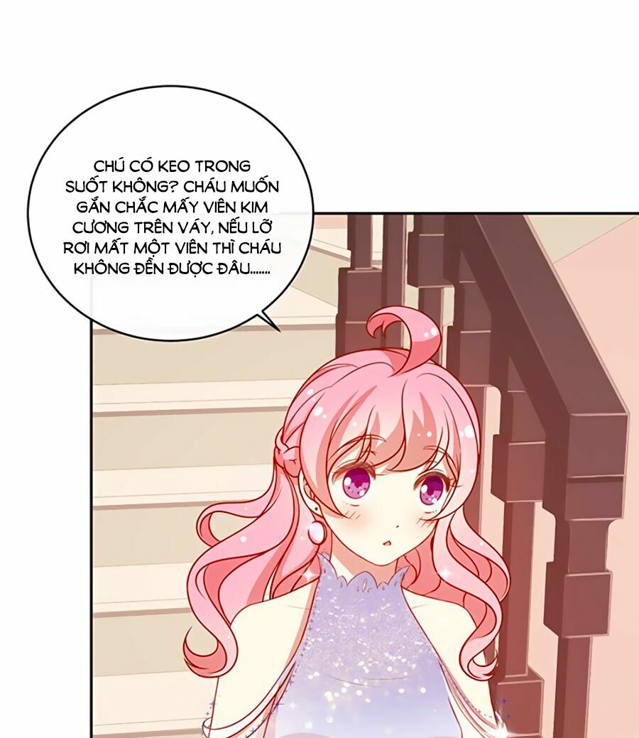 cả thế giới đều không bằng người chapter 35 37