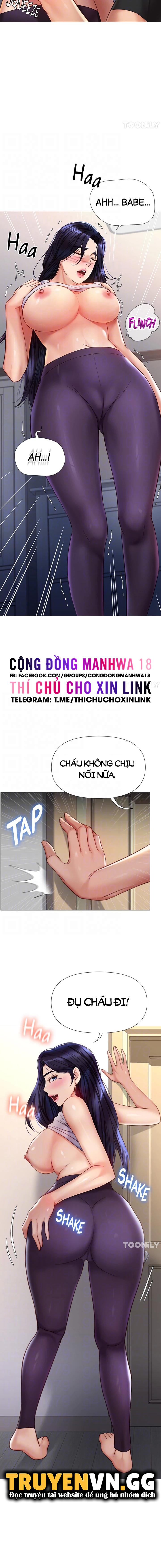 bạn của con gái chapter 100 10