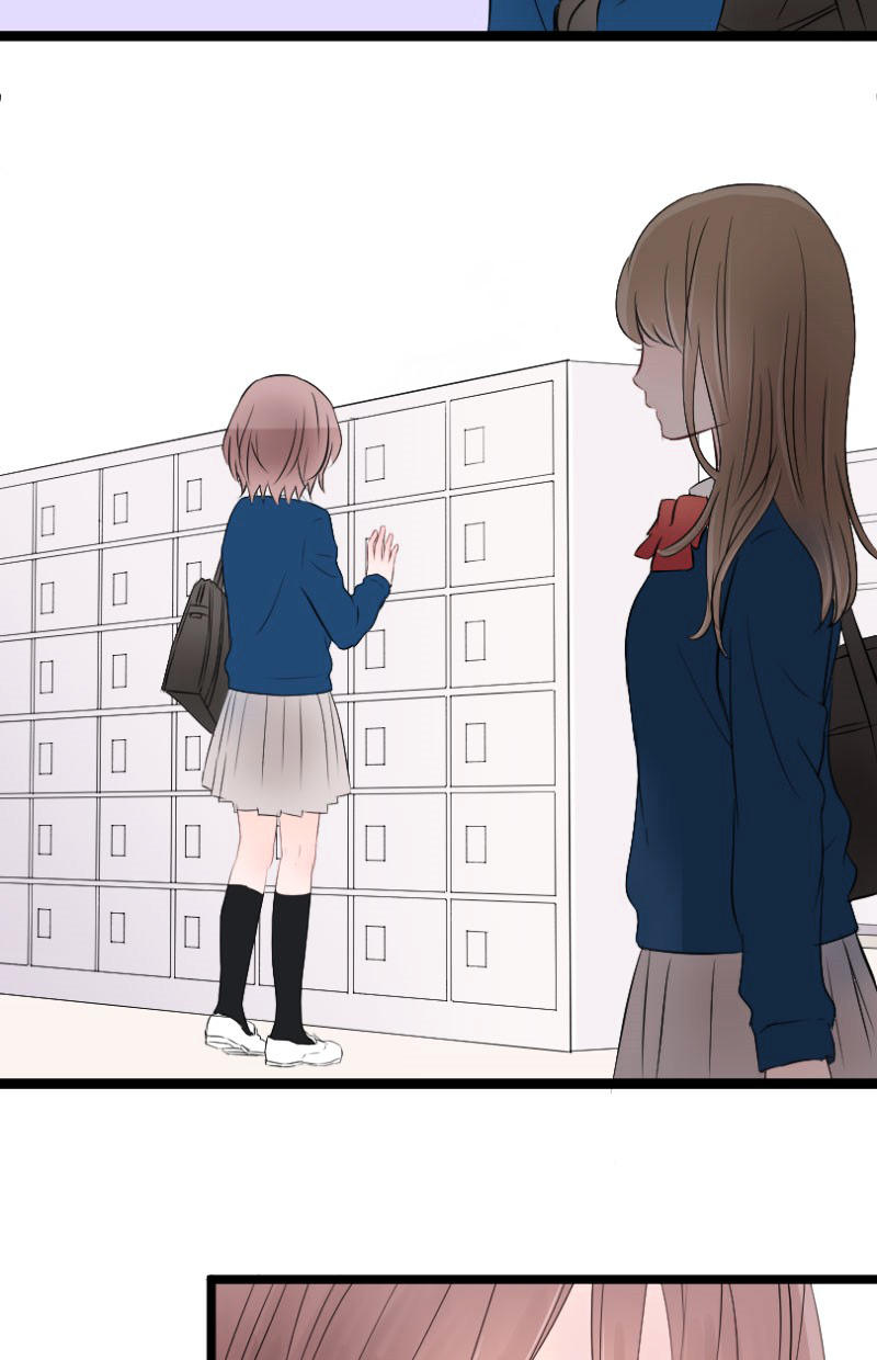 yêu không cần nói chapter 3 14