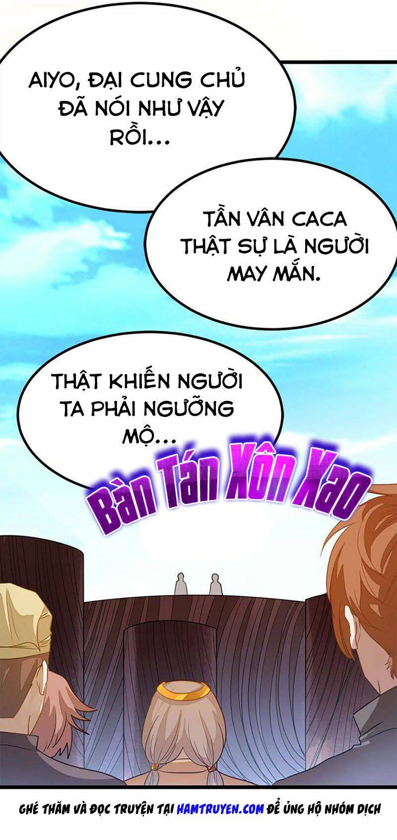 cửu dương thần vương chapter 209 28