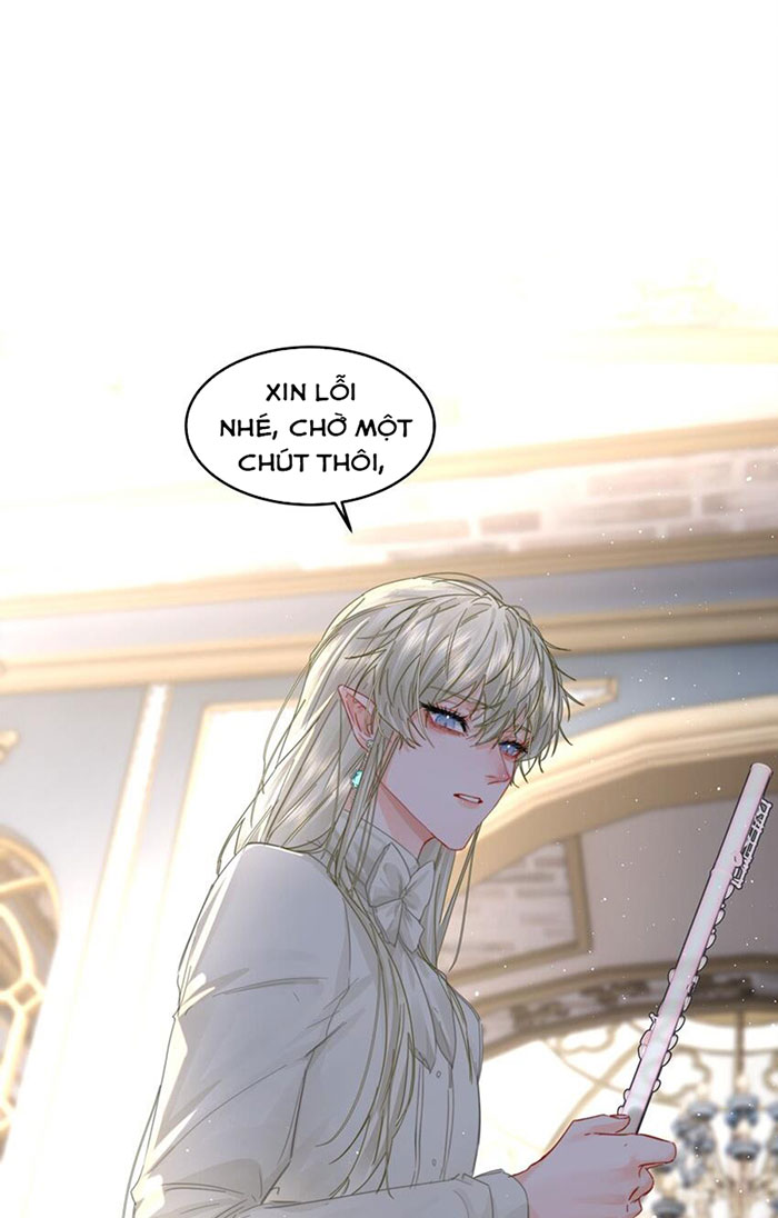 tình cũ là vua chapter 41 5