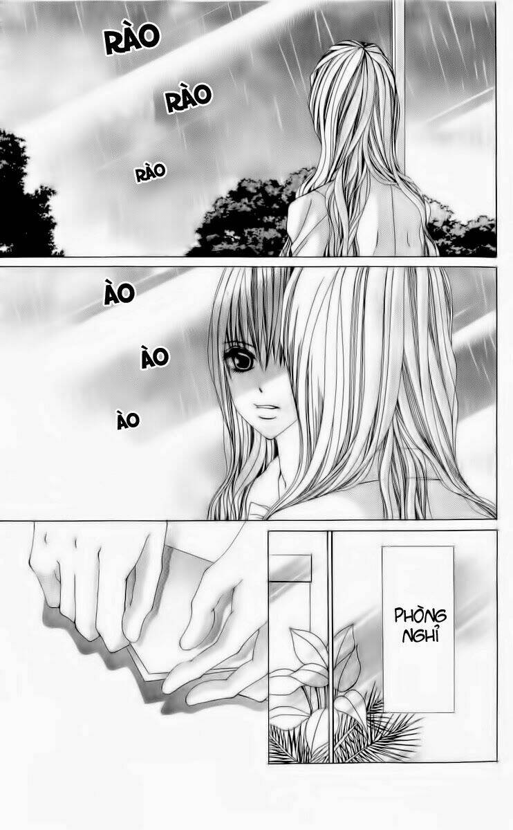 nemuri hime - yume miru youni koishiteru chapter 1 28