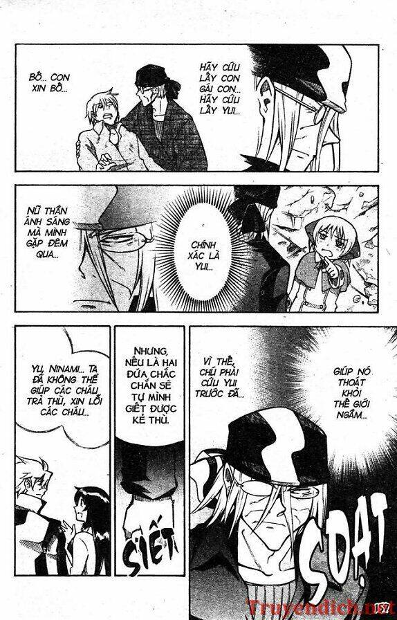 ifrit - danzai no enjin chapter 72 11