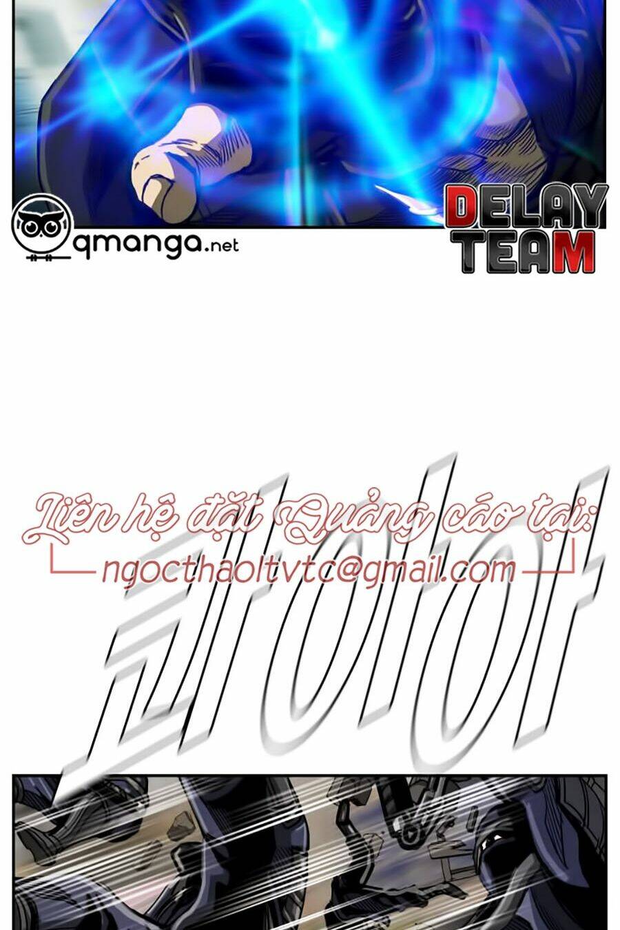 thợ săn đầu tiên chapter 41 22