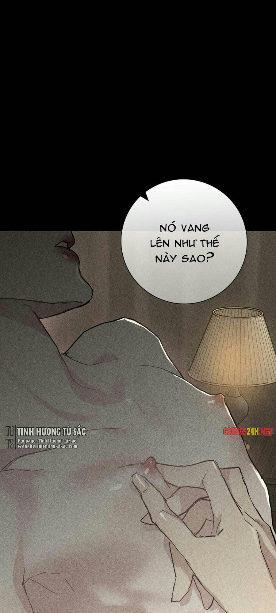 người đàn ông đã kết hôn chapter 21 15