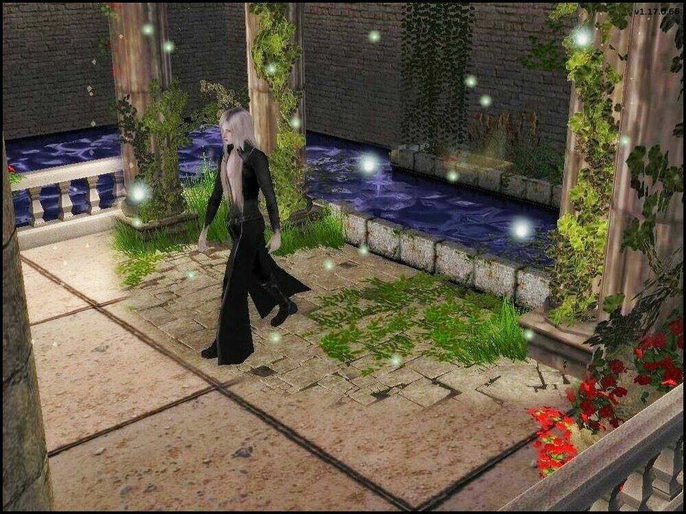 truyện sims - earl story chapter 38 39