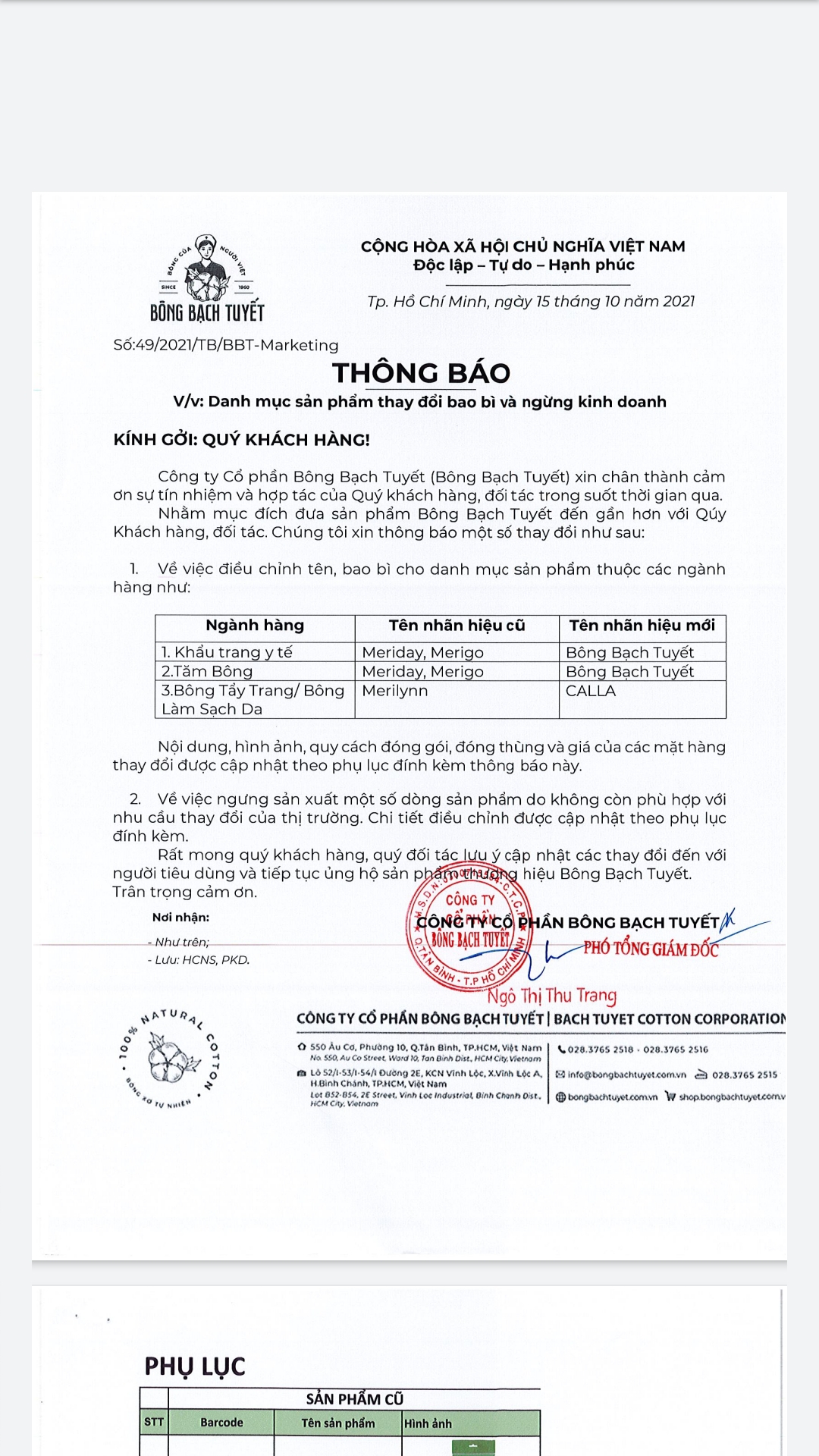 BÔNG TẨY TRANG BỀ MẶT MỊN MERILYNN GÓI 1KG