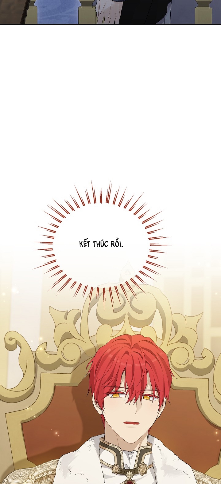 thật ra ta mới là hàng thật chapter 117.2 18