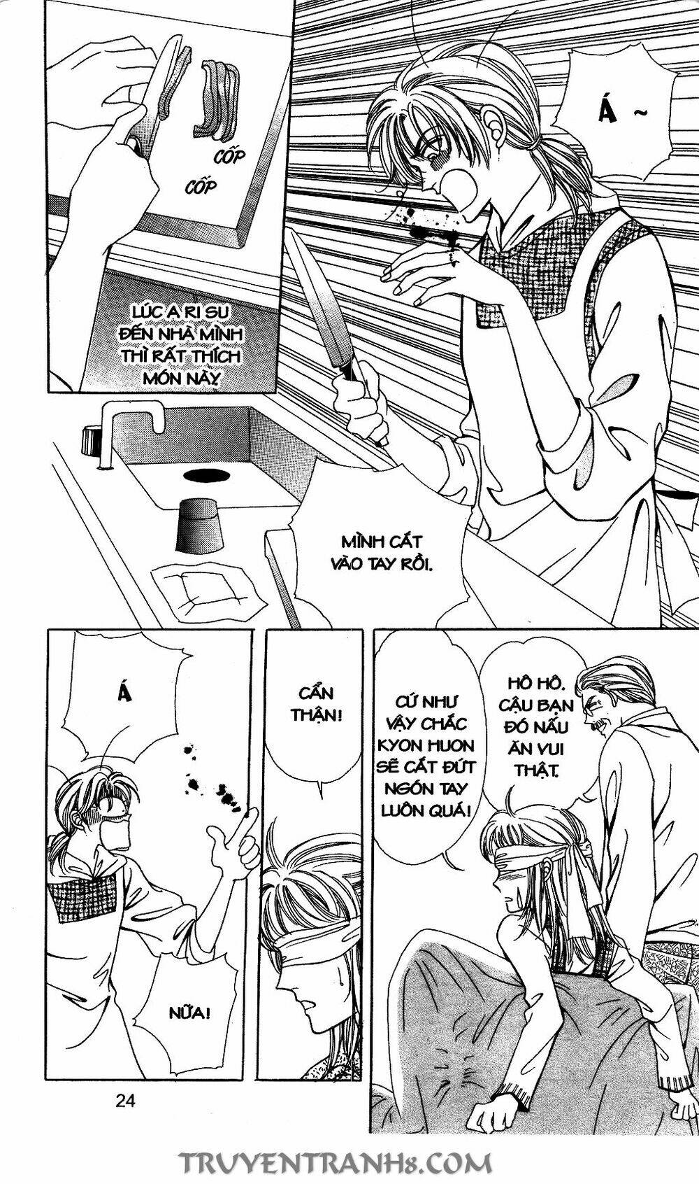 lọ lem kén rể chapter 55 25