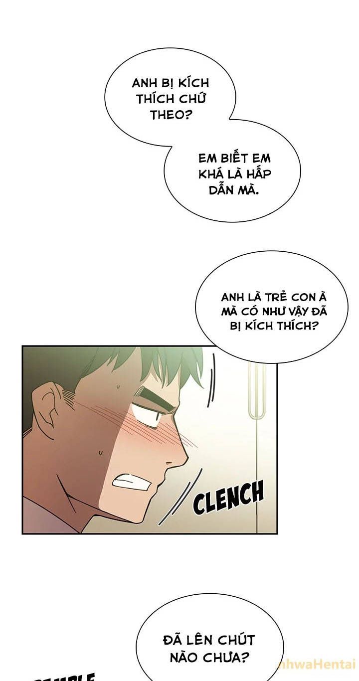 close as neighbors chapter 17 43