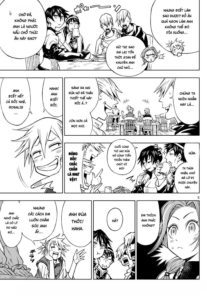 marry grave chapter 35 5