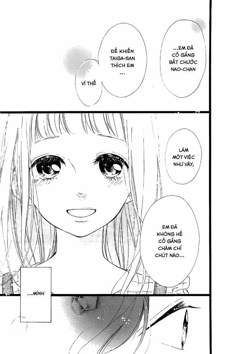 honey (meguro amu) chapter 35 25