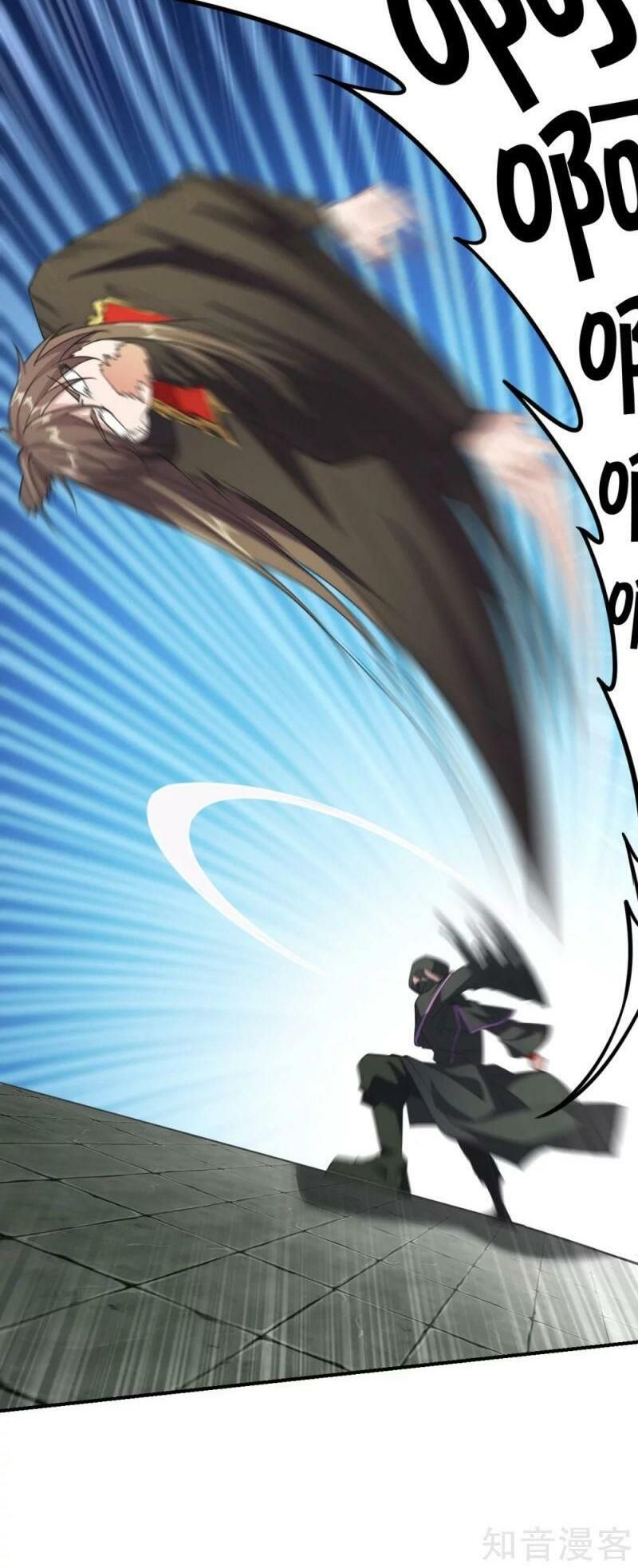 tiên võ đế tôn chapter 154 19