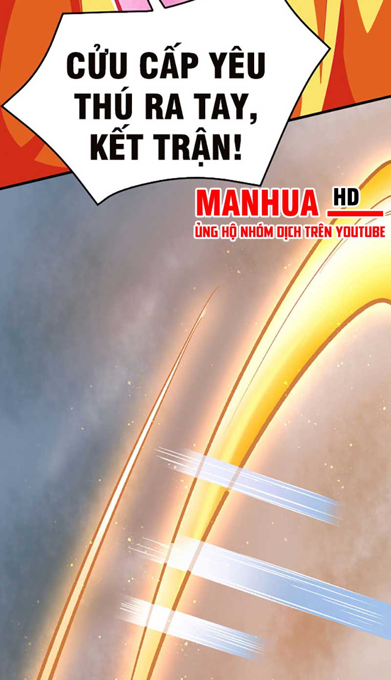 võ đạo độc tôn chapter 580 76