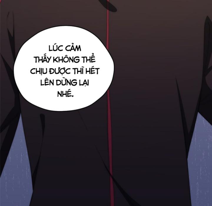 nữ chính chạy từ trong sách ra thì phải làm sao chapter 77 10