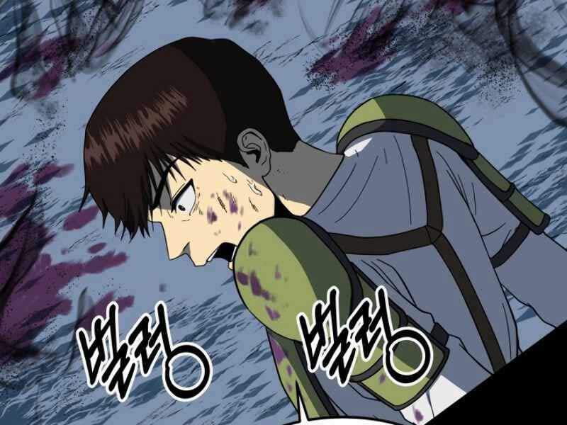 ngôi nhà kết nối với hầm ngục chapter 10 27