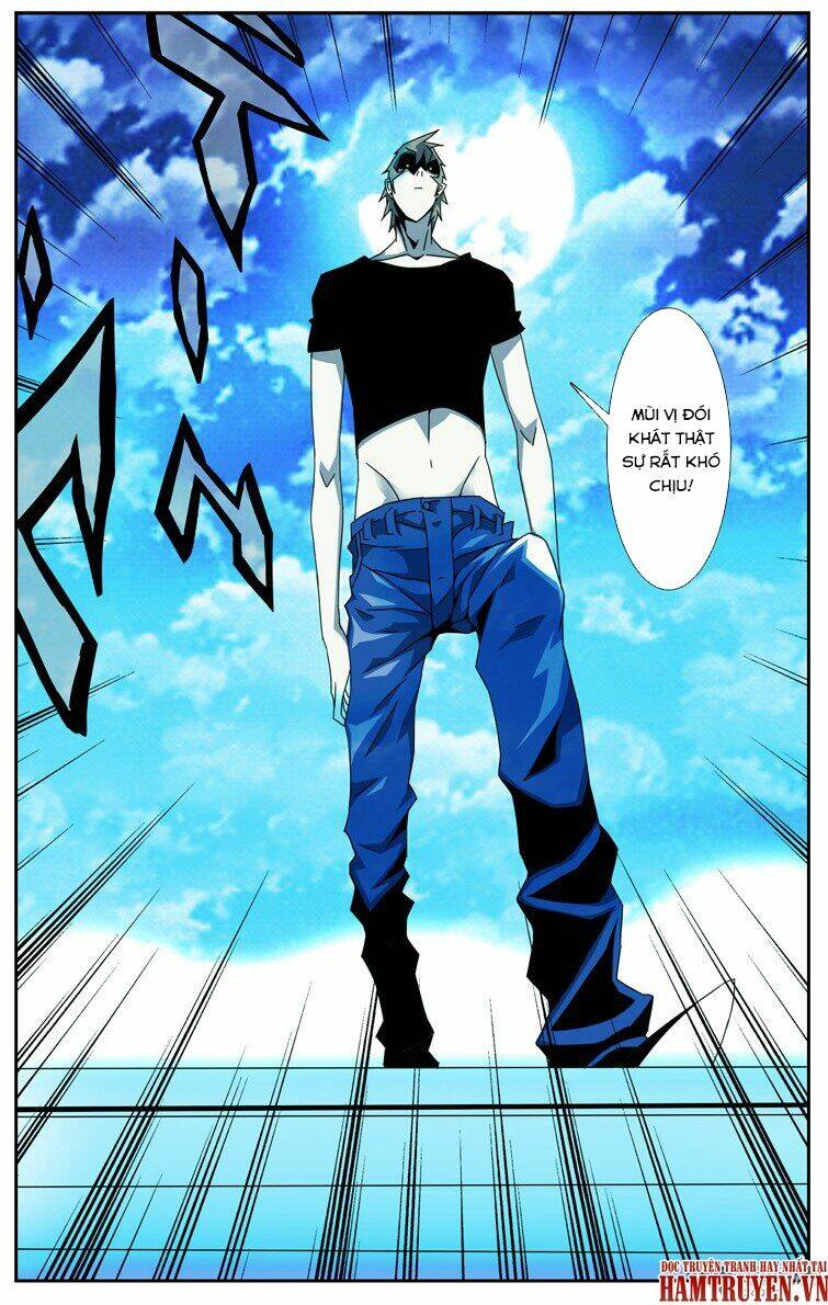 nghịch quỷ ds chapter 16 11