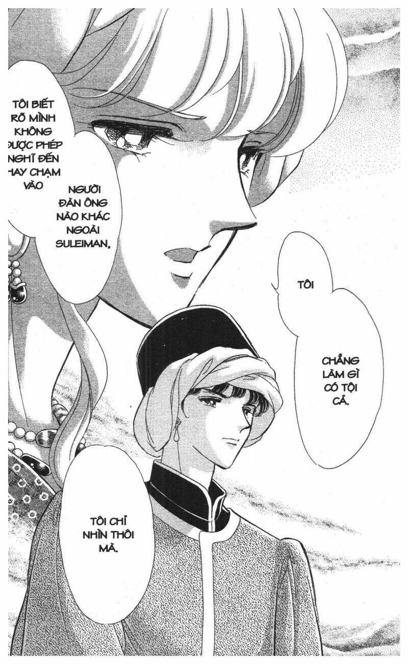 nữ hoàng của đế chế ottoman chapter 9 25
