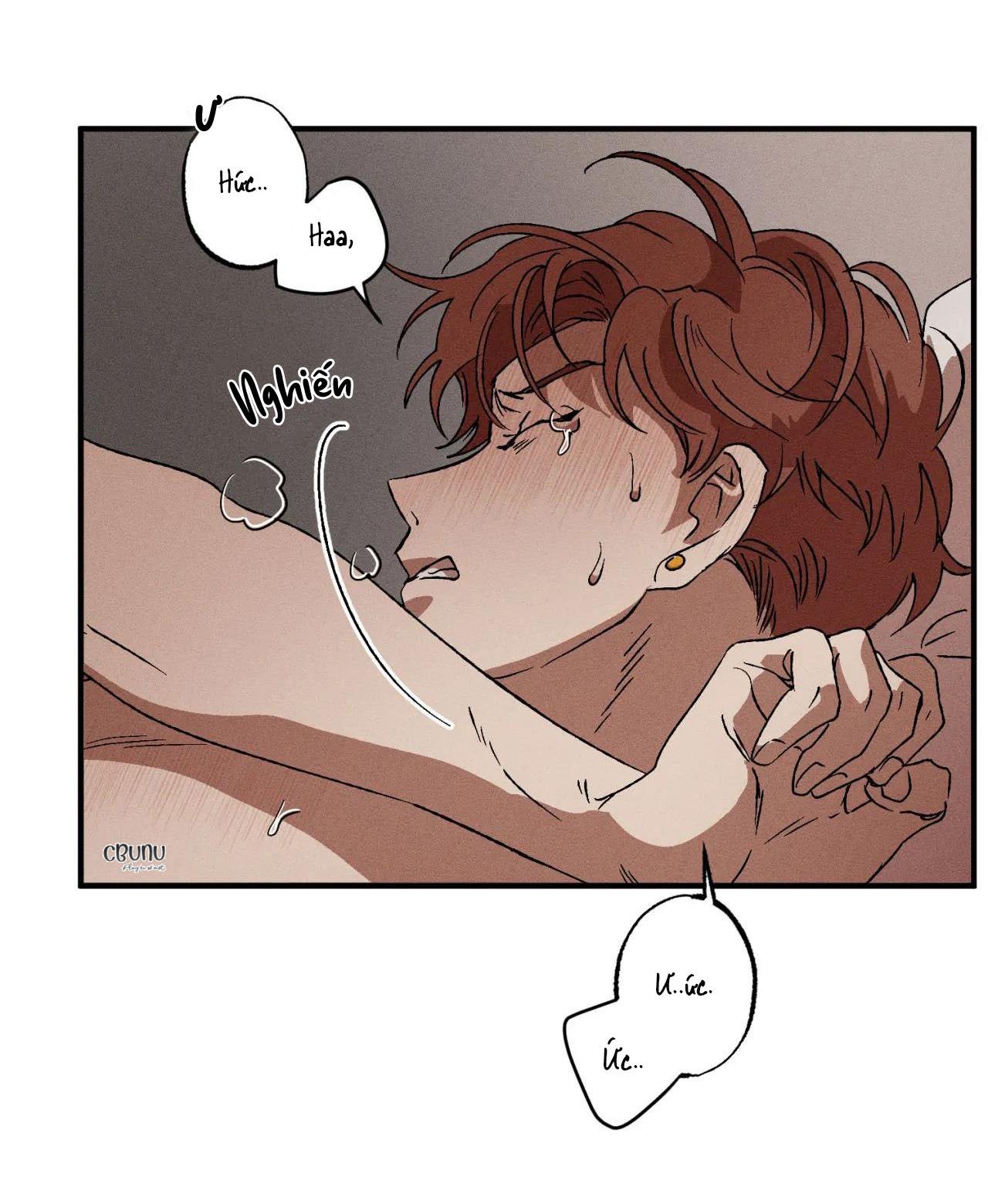 bẫy đôi ngọt ngào chapter 7 22