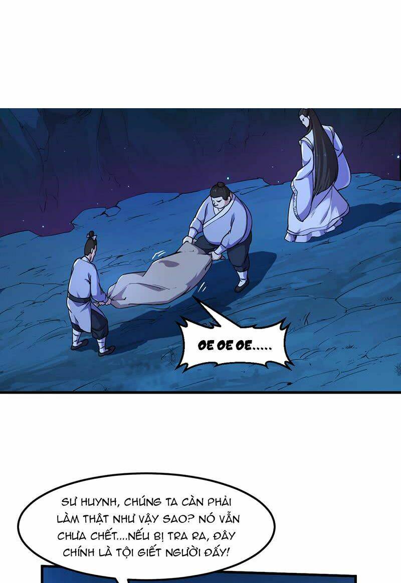 hệ thống thần long nghịch thiên chapter 2 15