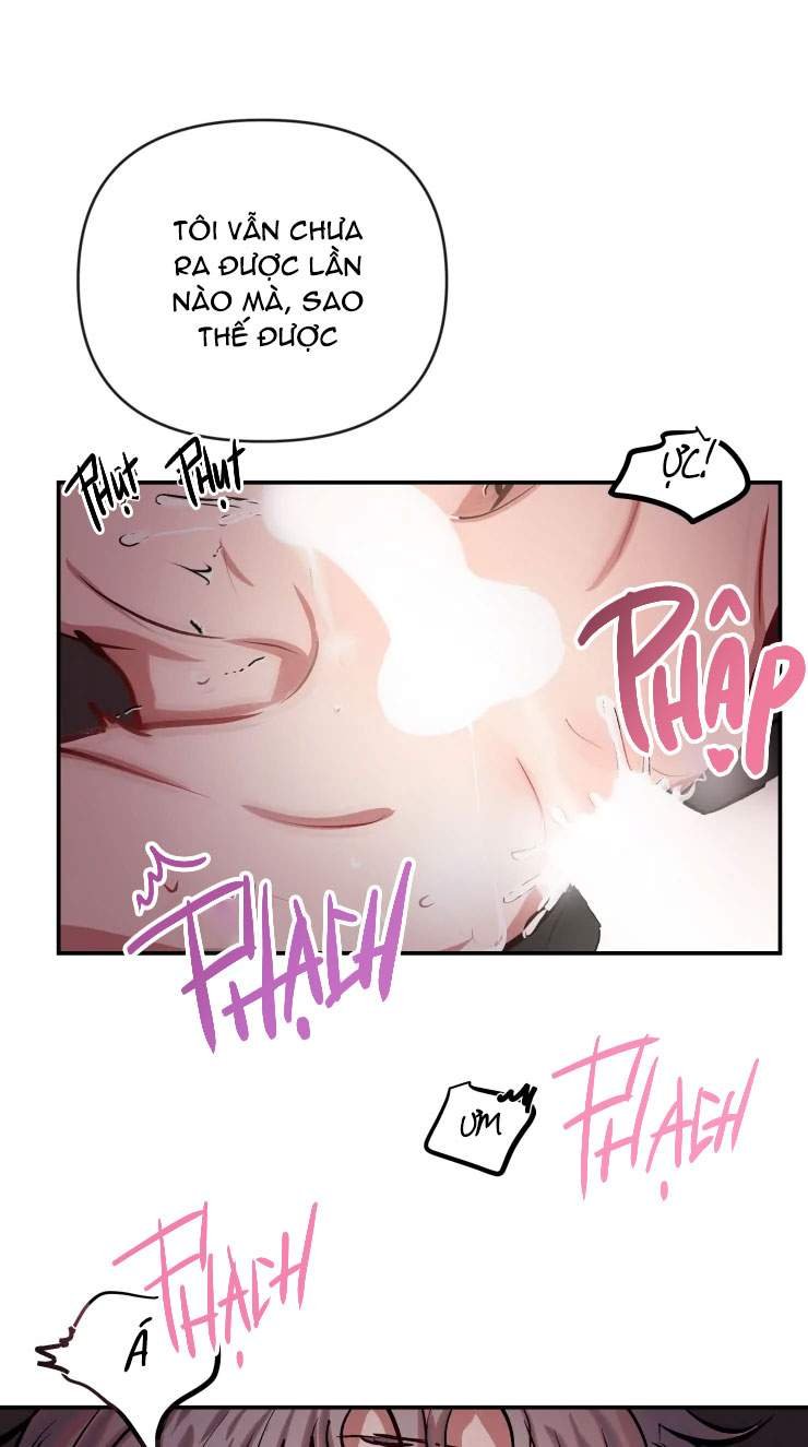 hợp đồng yêu đương chapter 25 37