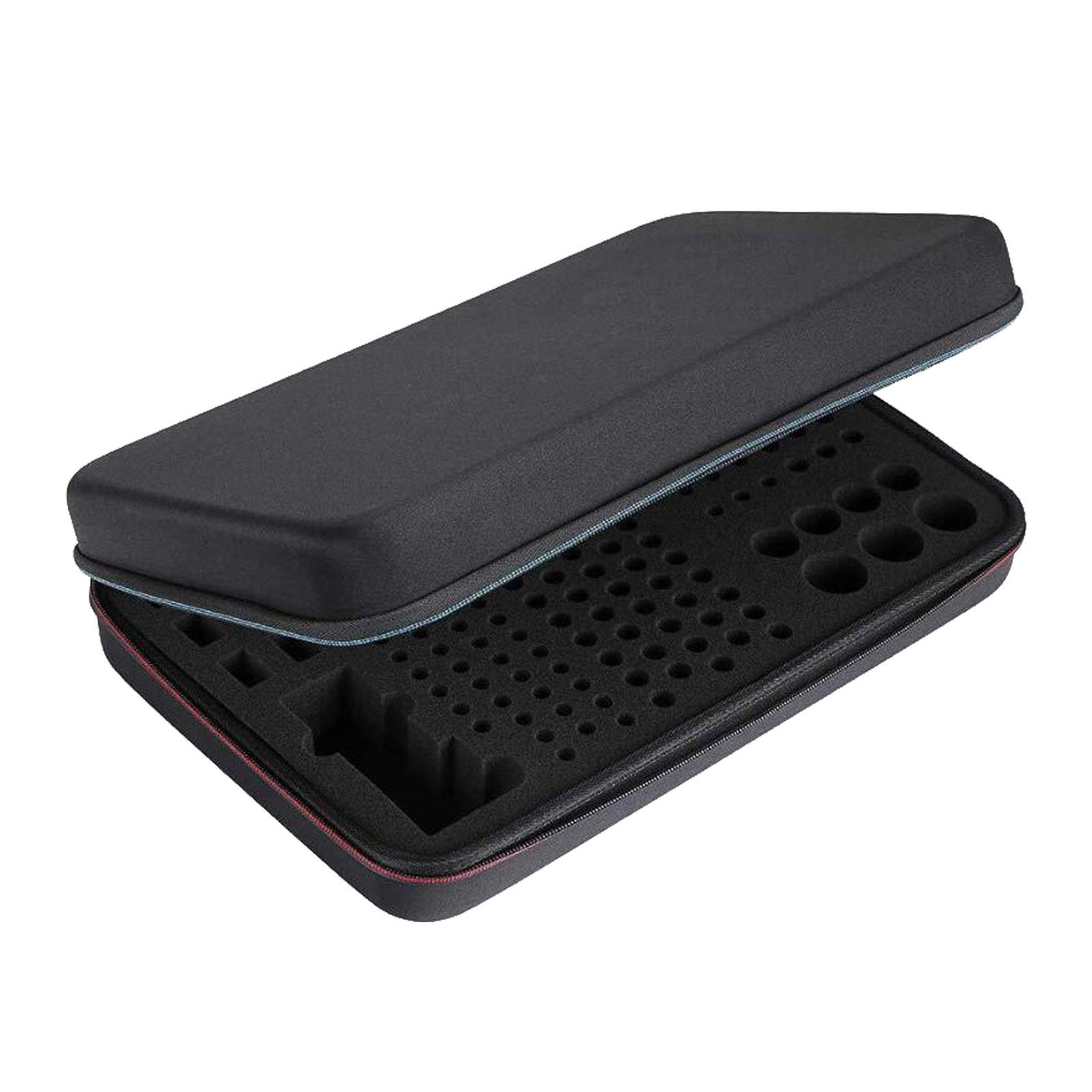 EVA   Organization Carrying Case Container Bag