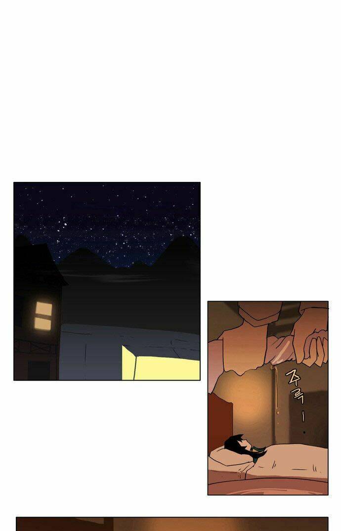 abide in the wind chapter 4 24