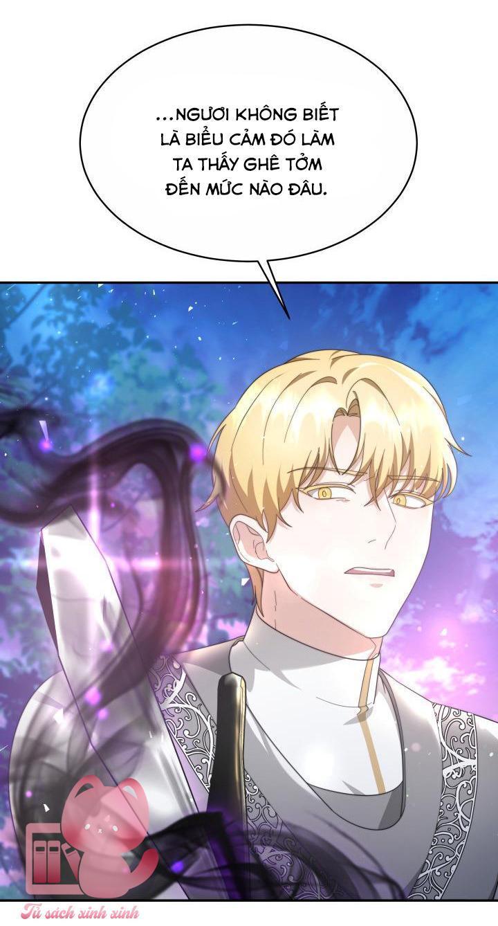 từ chồng cũ hóa thành nam chính chapter 47 52