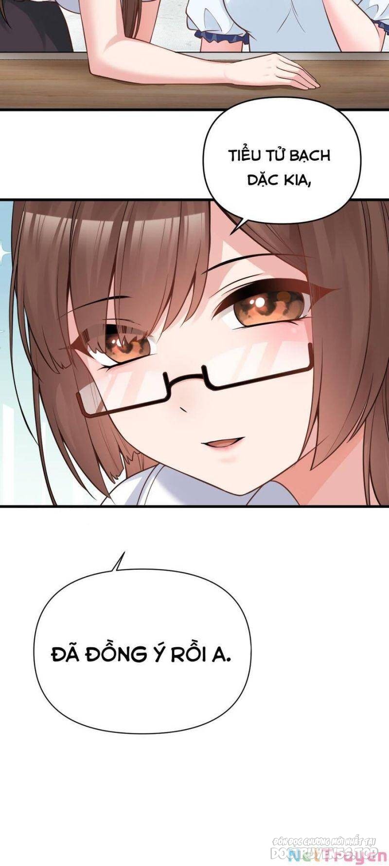 tôi chỉ muốn chơi game, đừng lôi vào yêu đương chapter 17 63