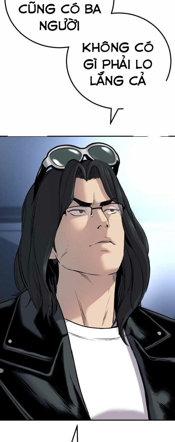 đặc vụ kim chapter 34 88