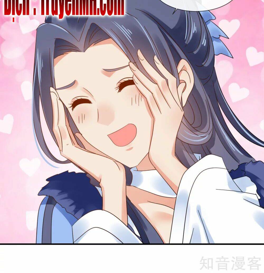 lãnh cung phế hậu muốn nghịch thiên chapter 168 10