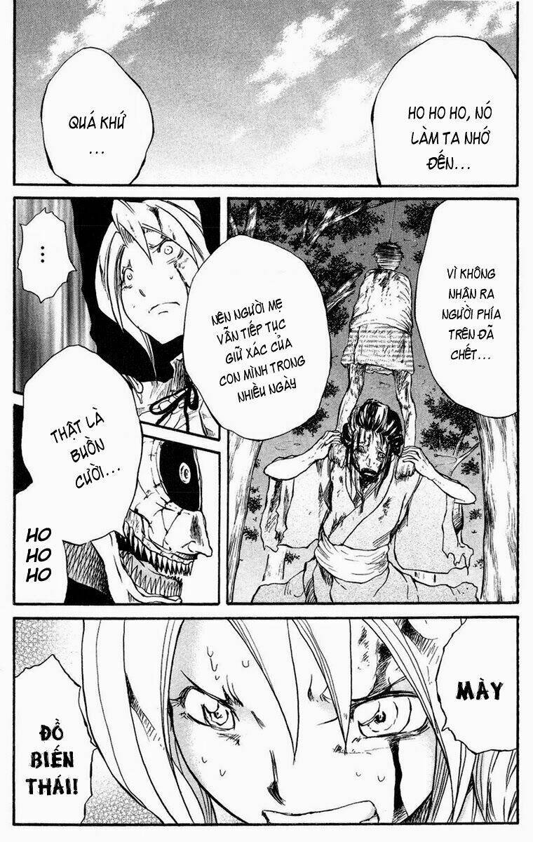 cerberus chapter 30 9