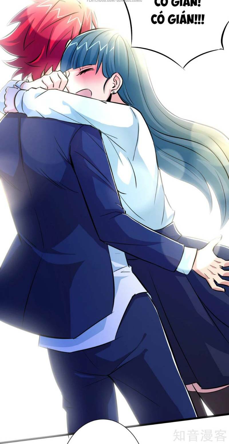 tối cường đặc chủng binh của hoa khôi chapter 52 16