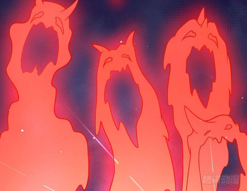 ngạo kiều quỷ vương yêu ta chapter 108 12