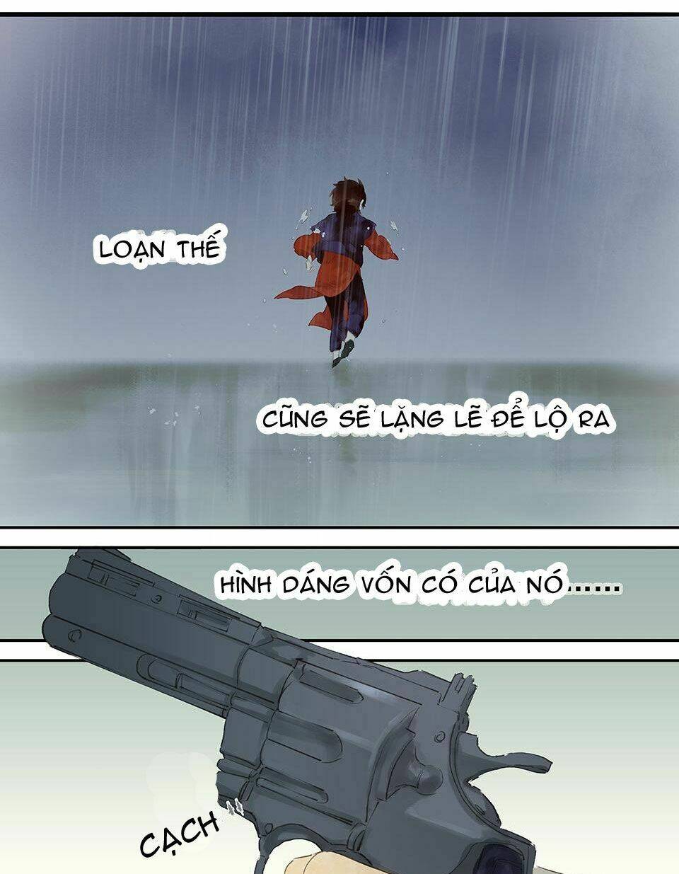 mùng 3 tháng 3 chapter 27 3