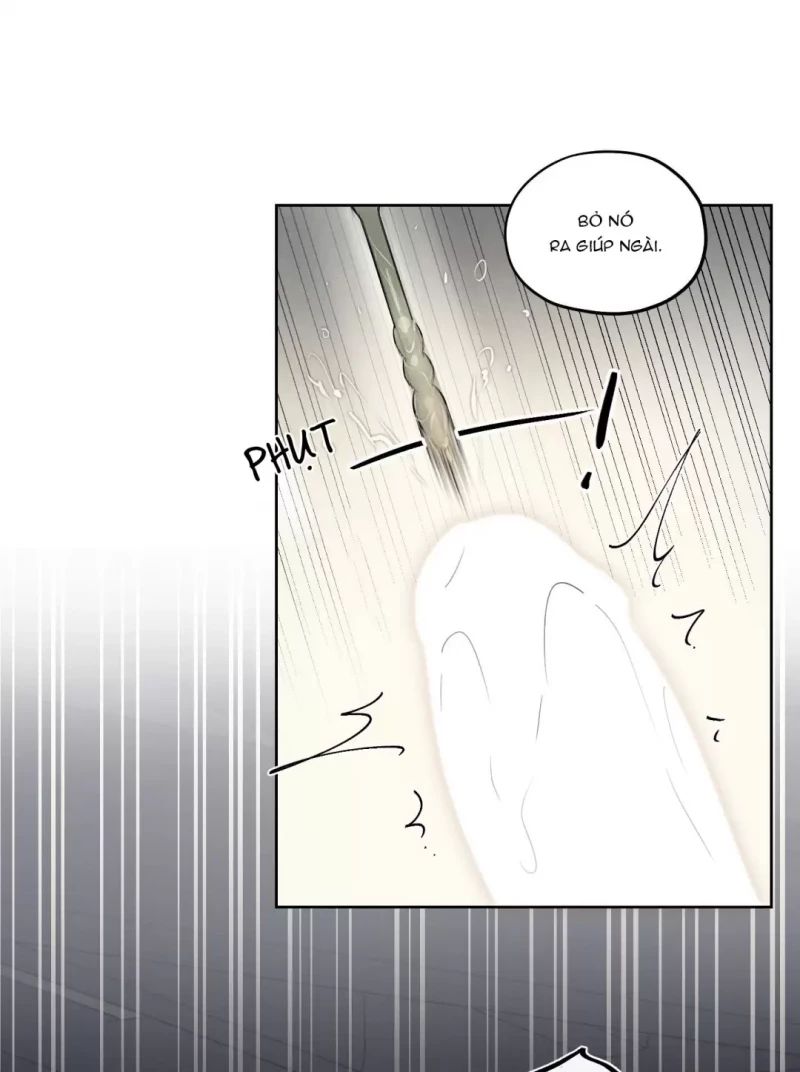 cửa hàng âm cụ chosun chapter 5.5 22