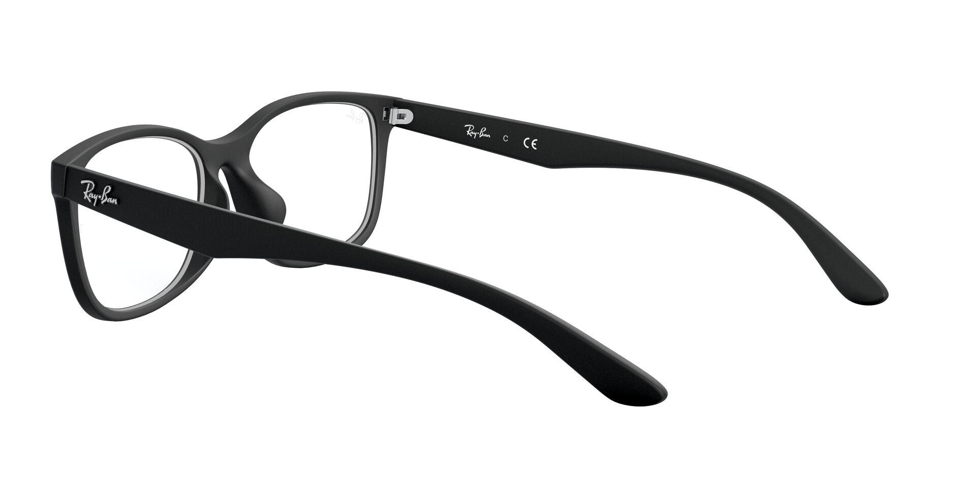 Mắt Kính Ray-Ban - RX7124D 5196 -Eyeglasses