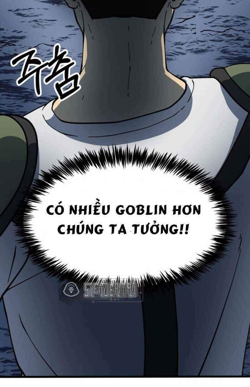 ngôi nhà kết nối với hầm ngục chapter 9 43