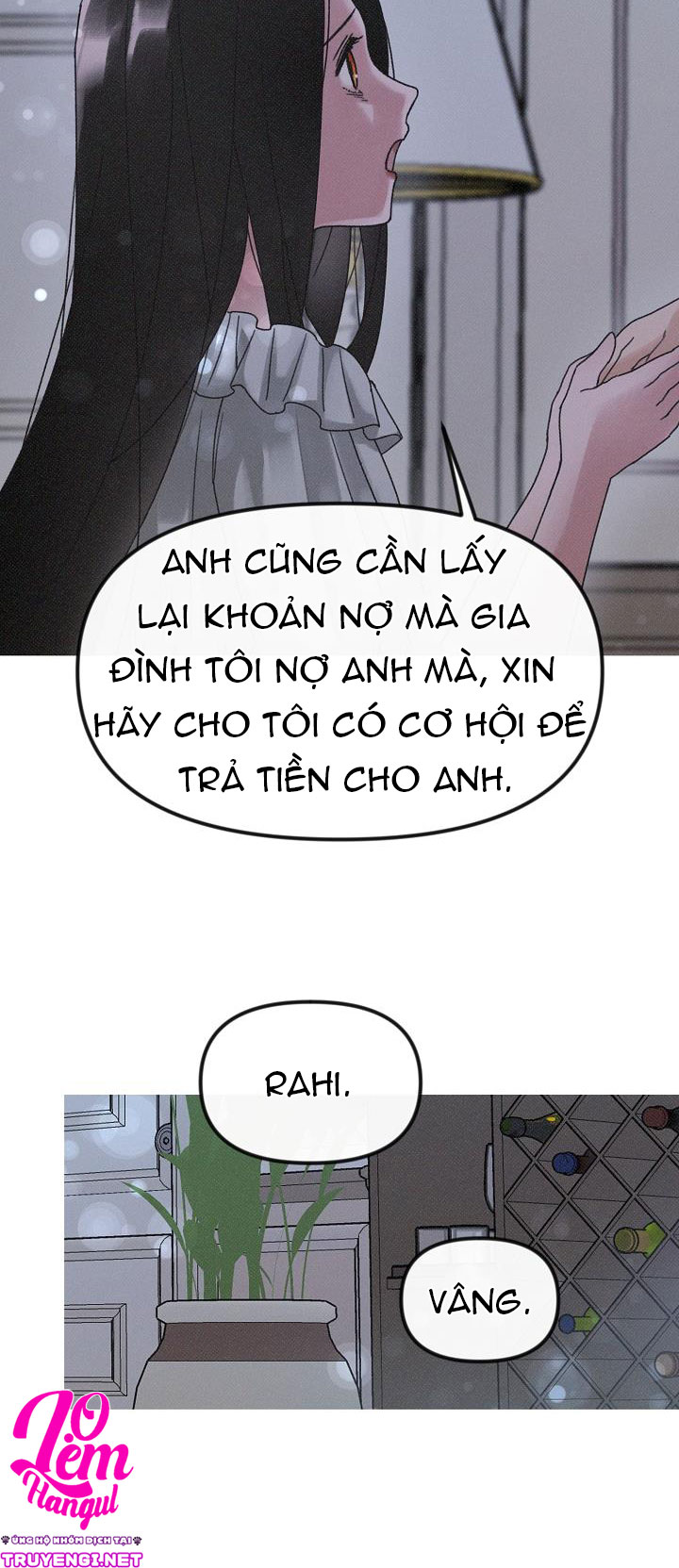 em dám không ? chapter 22 6