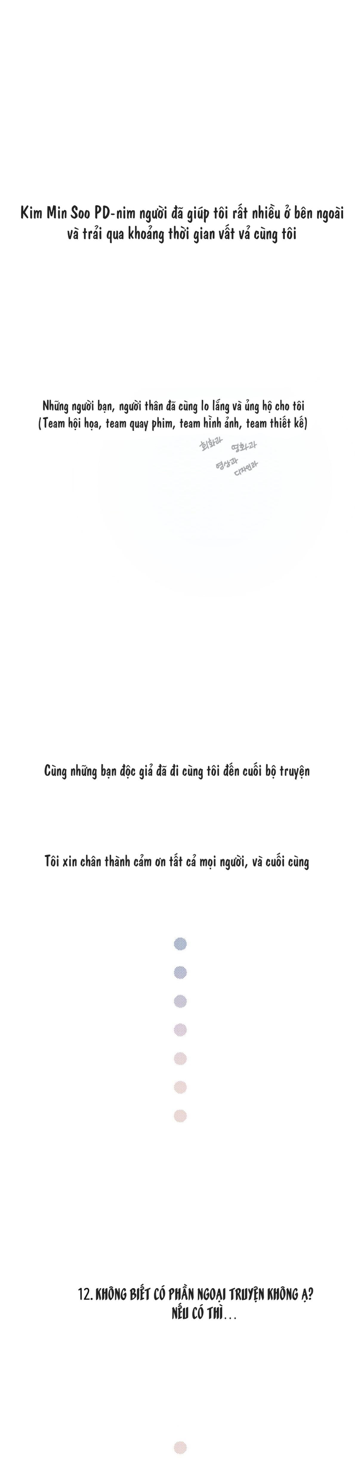 đừng bận tâm, em yêu chapter 61 17