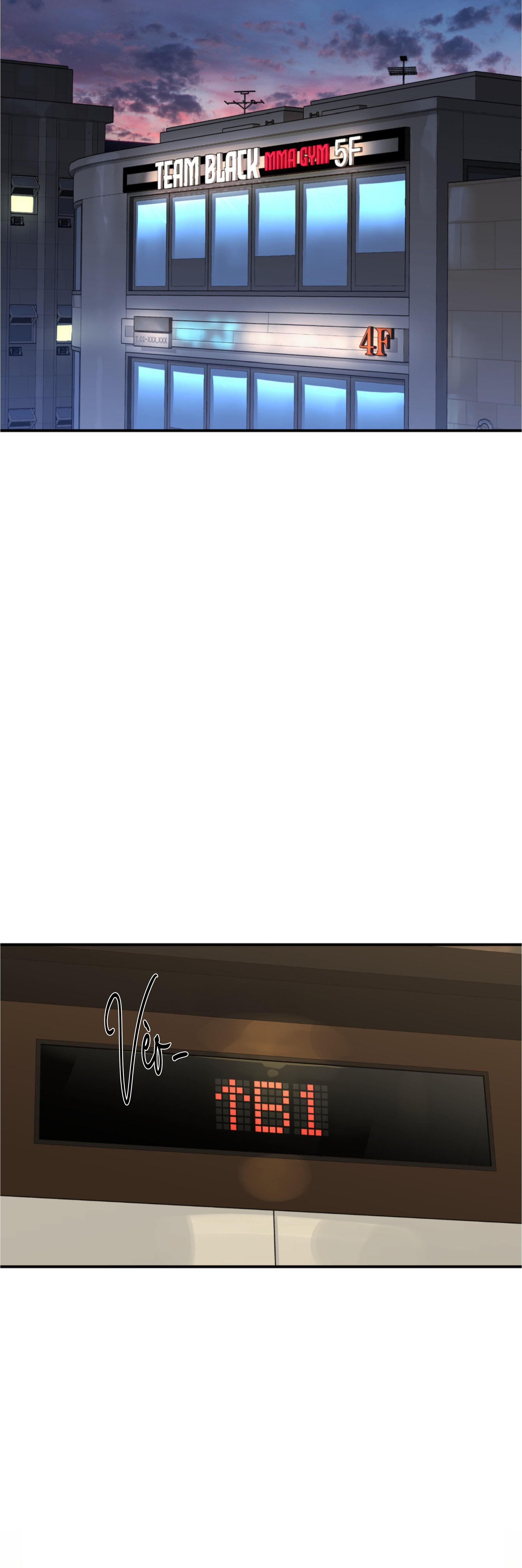 điềm rủi chapter 31 28