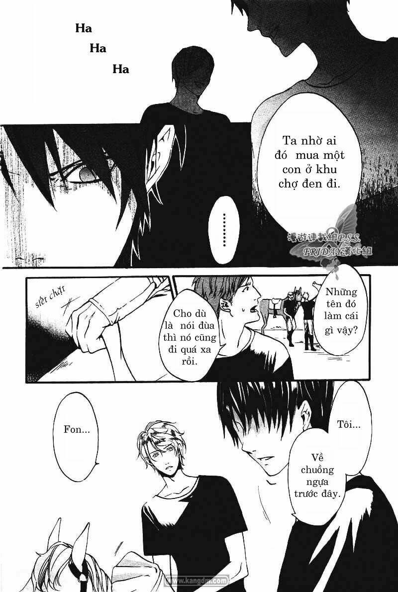 ilegenes chapter 3 11