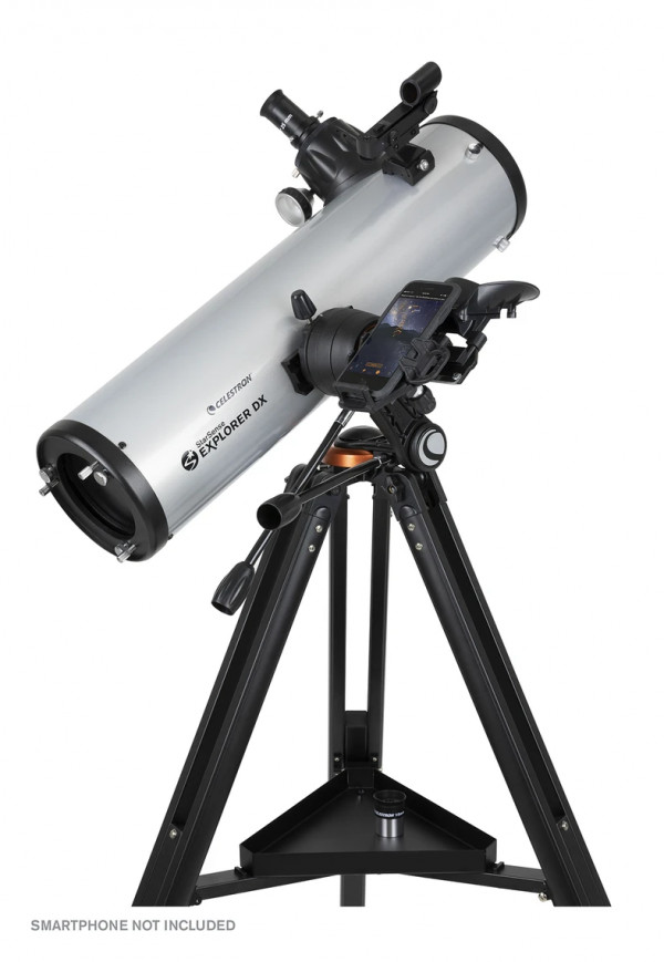 Kính thiên văn Celestron StarSenSe DX 130AZ-Hàng chính hãng