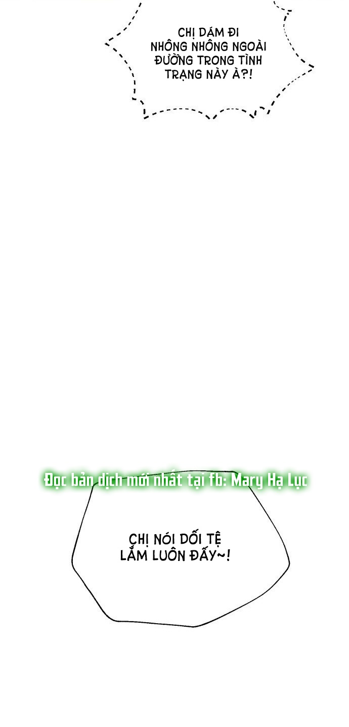 bạch huyết - white blood chapter 16 46