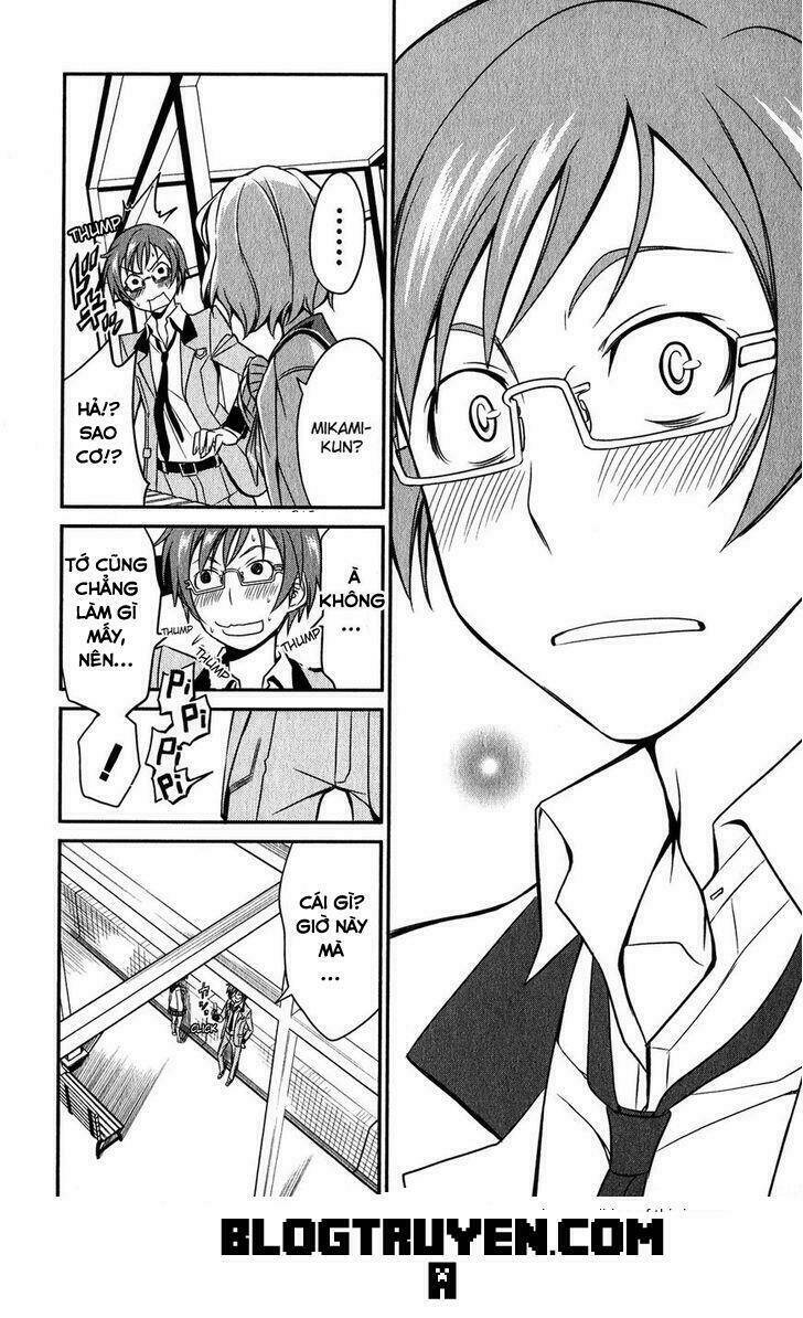 not lives chapter 10.1 36