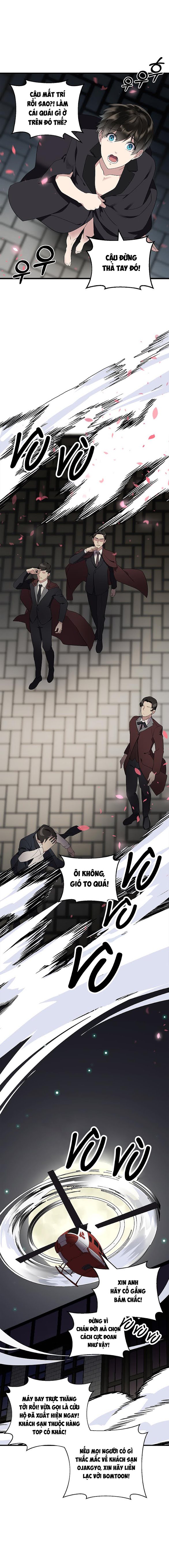 khách sạn ojakgyo chapter 6 24