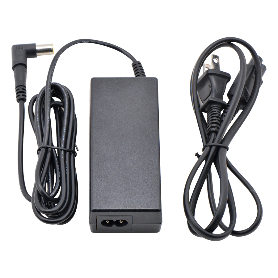 Adapter Sạc Laptop AcBel Lenovo Kim 90W - Hàng Chính Hãng