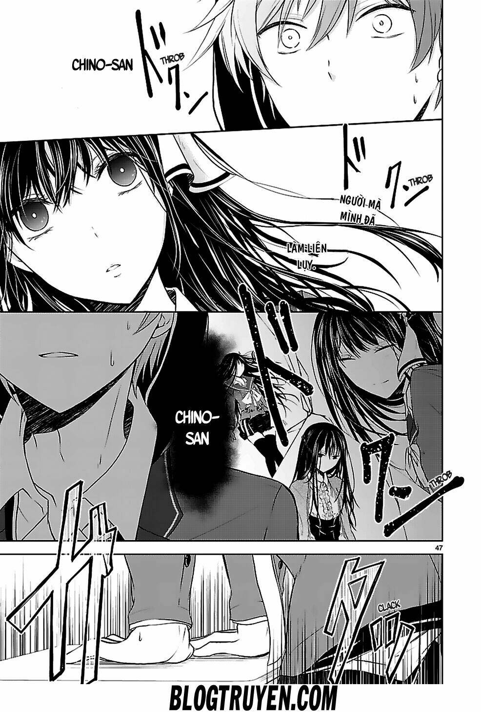 hensokukei quadrangle chapter 1 51