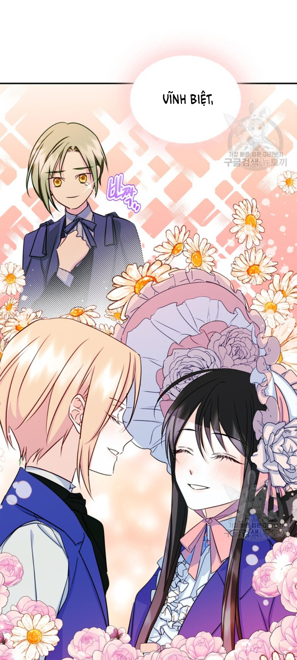 tôi đã trở thành bạn gái của nam chính chapter 13.2 28