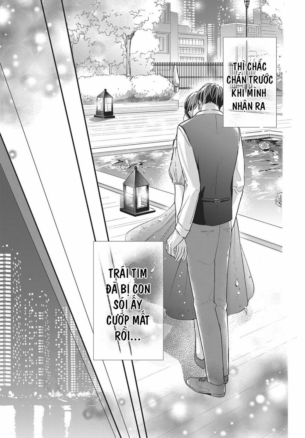 chihiro-kun wa atashi holic chapter 12 27